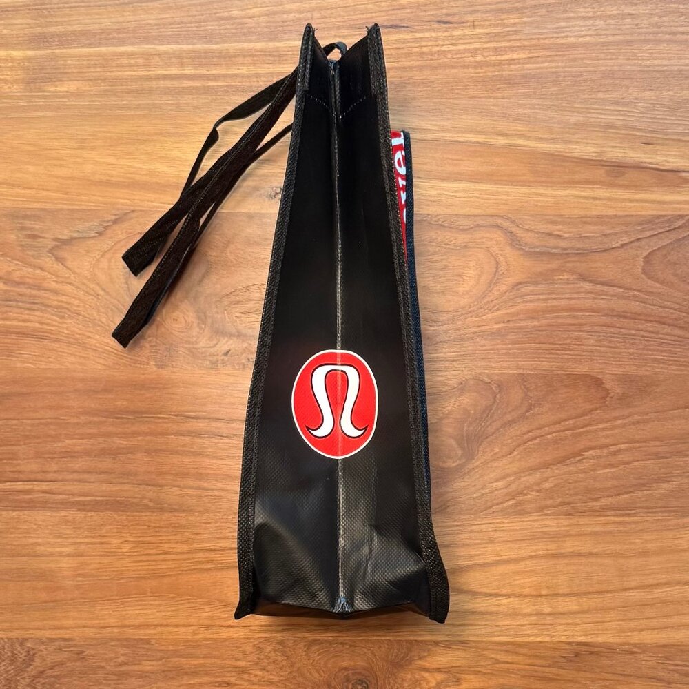 Lululemon Reusable Shopping Bag‎ Small - Picture 3 of 4